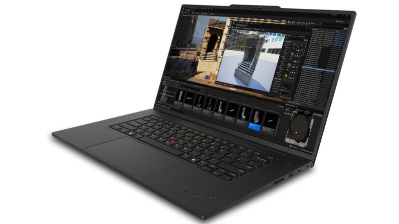 Cấu hình của dòng laptop Lenovo ThinkPad P1 Gen 7 Cấu hình của dòng laptop Lenovo ThinkPad P1 Gen 7