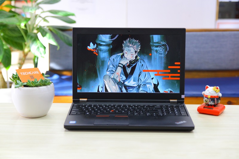 Lenovo Thinkpad P51