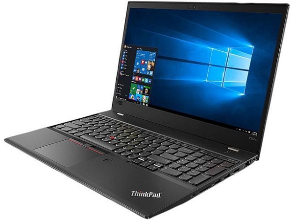 Lenovo Thinkpad P52