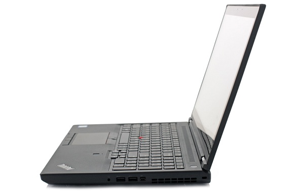 Lenovo Thinkpad P52