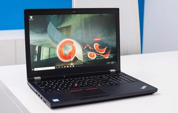 Lenovo ThinkPad P53