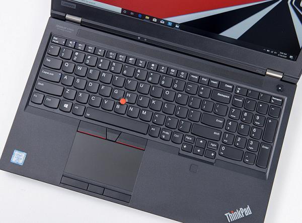 Lenovo ThinkPad P53