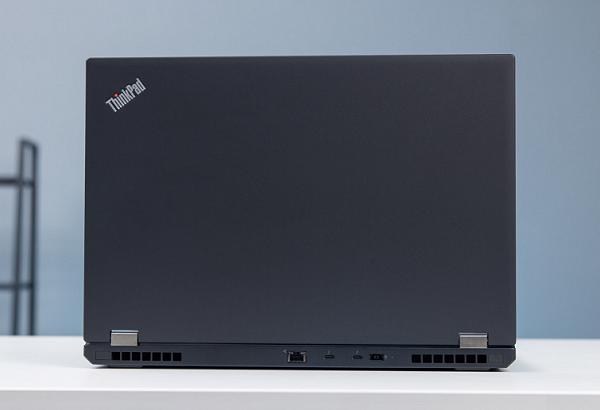 Lenovo ThinkPad P53
