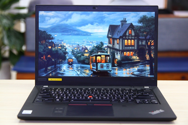Lenovo ThinkPad T14