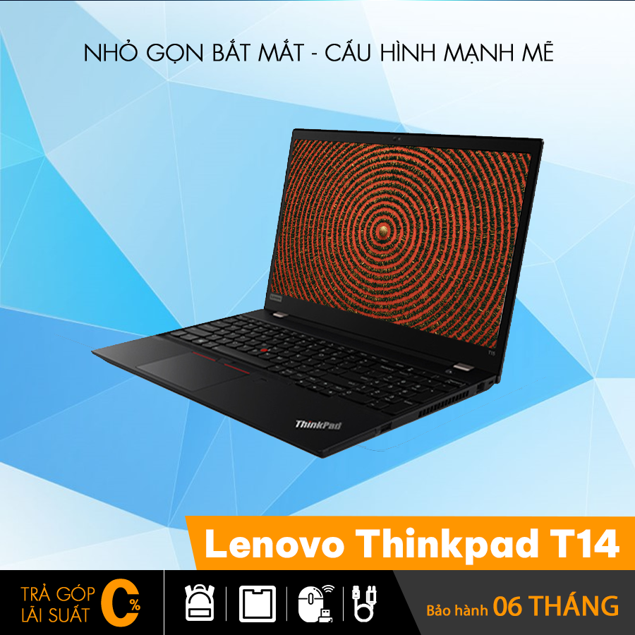 Lenovo ThinkPad T14