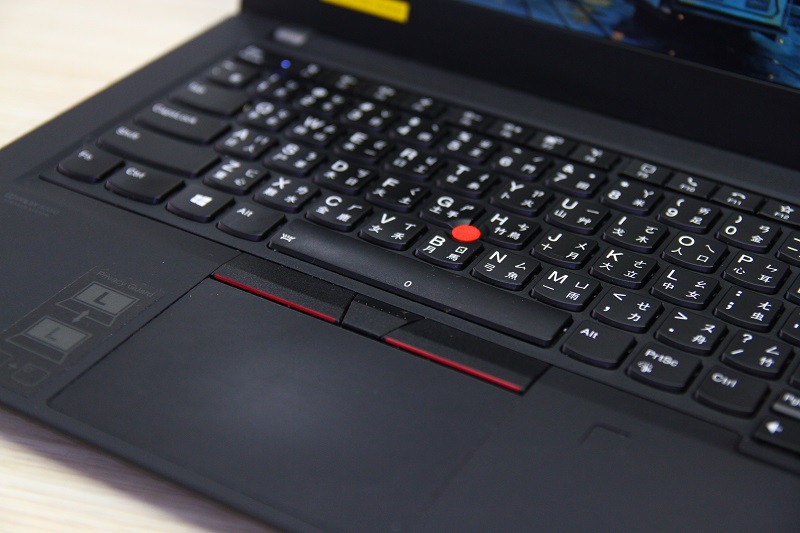 Lenovo ThinkPad T14