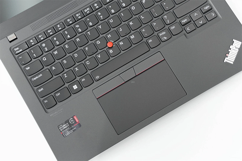 Lenovo ThinkPad T14s Gen 2