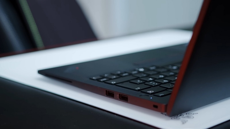 Lenovo ThinkPad T14s Gen 6