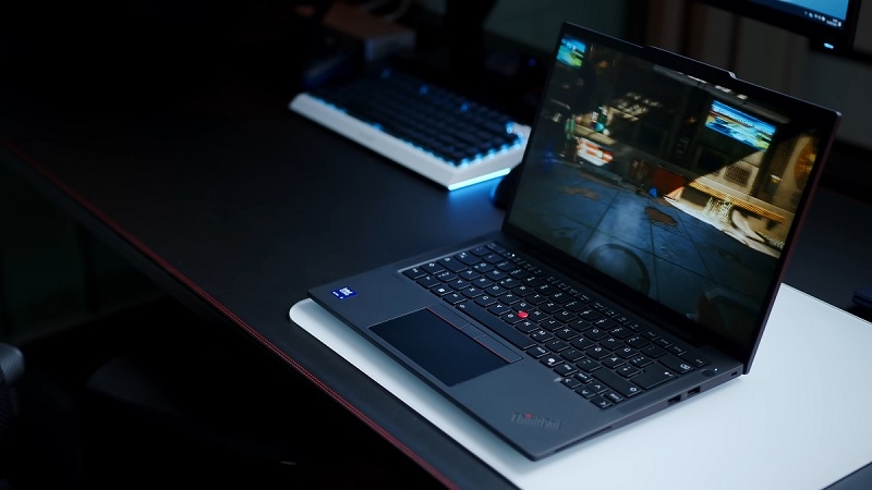 Hiệu năng của dòng laptop Lenovo ThinkPad T14s Gen 6