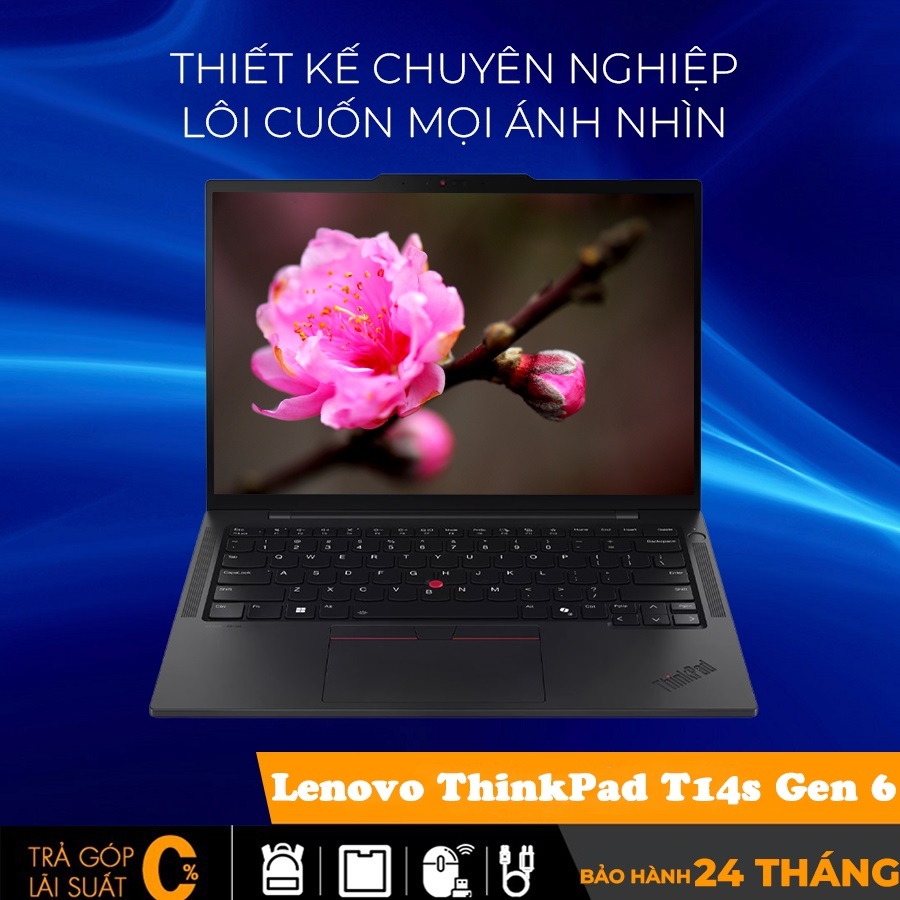 Lenovo ThinkPad T14s Gen 6