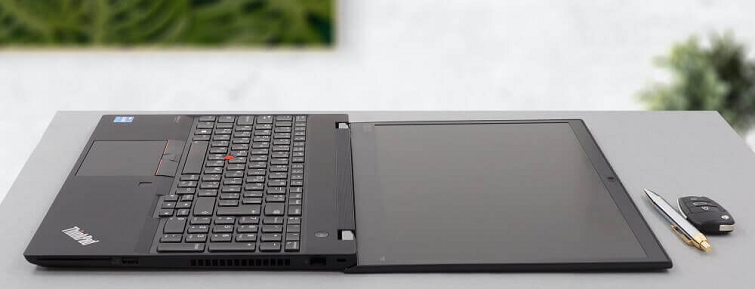 Lenovo Thinkpad T15