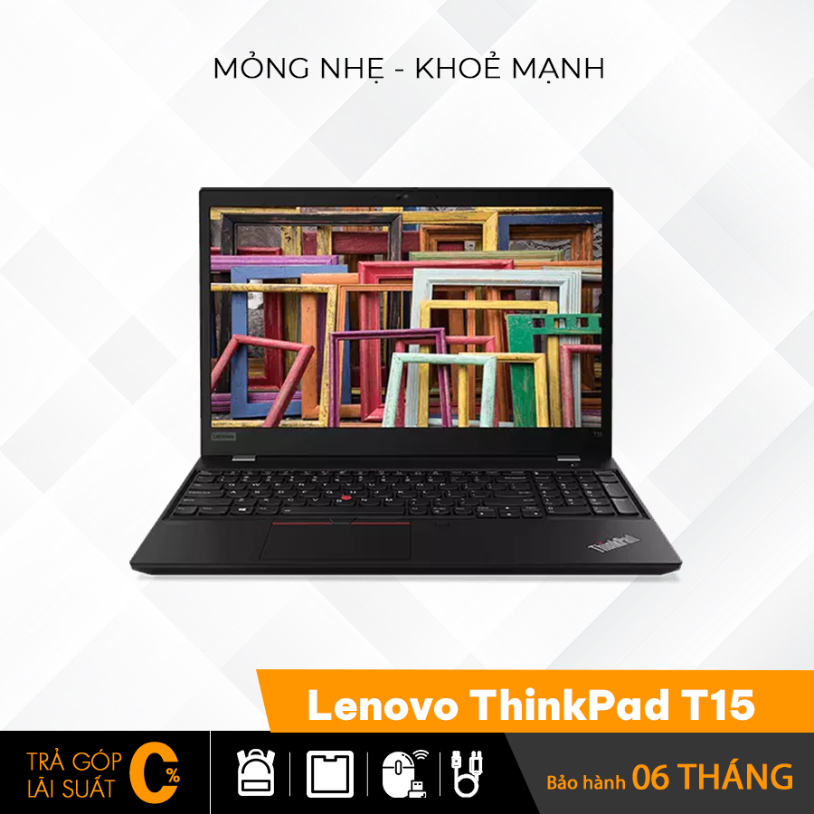Lenovo Thinkpad T15