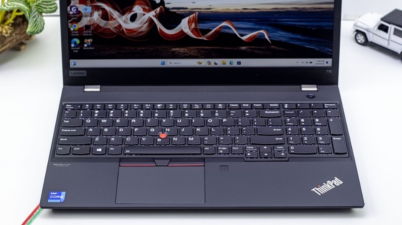 Laptop Lenovo ThinkPad T15 Gen 2 Laptop Lenovo ThinkPad T15 Gen 2