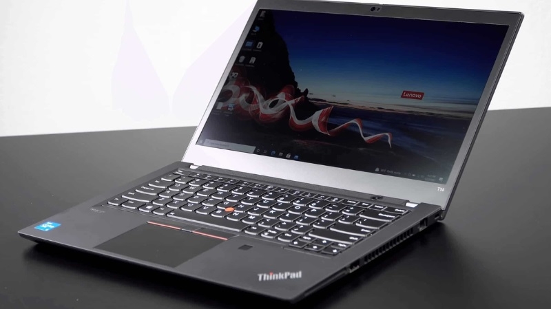 Laptop Lenovo ThinkPad T15 Gen 2 Laptop Lenovo ThinkPad T15 Gen 2
