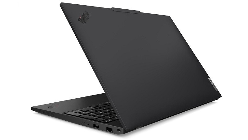Thời lượng pin của dòng laptop Lenovo ThinkPad T16 Gen 4 Thời lượng pin của dòng laptop Lenovo ThinkPad T16 Gen 4