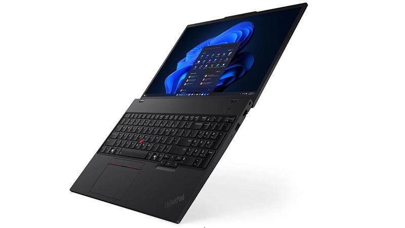Bàn phím của dòng laptop Lenovo ThinkPad T16 Gen 4 Bàn phím của dòng laptop Lenovo ThinkPad T16 Gen 4