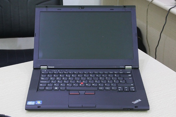 Lenovo ThinkPad T430
