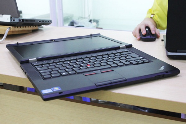 Lenovo ThinkPad T430