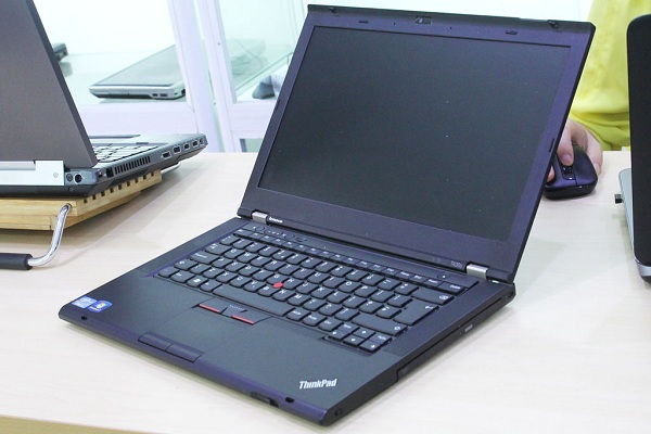 Lenovo Thinkpad T430s