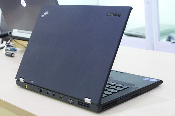 Lenovo Thinkpad T430s