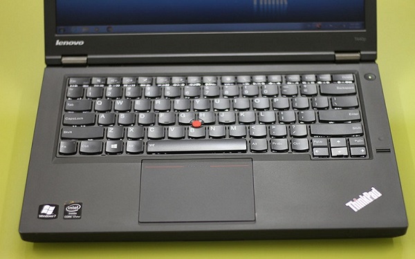 Lenovo ThinkPad T440