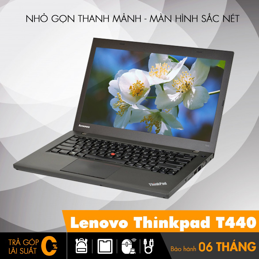 Lenovo ThinkPad T440