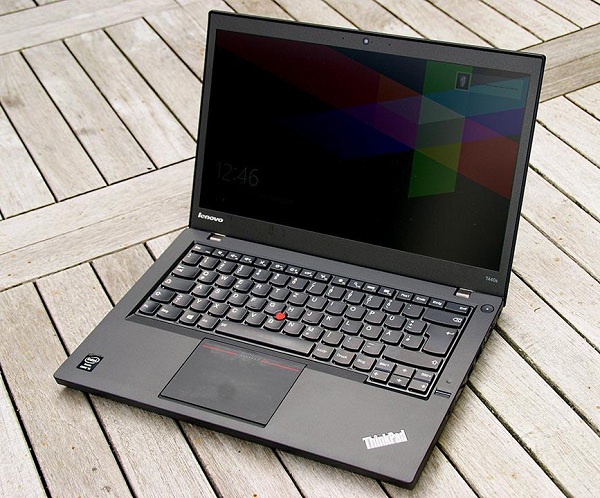 Lenovo ThinkPad T440s