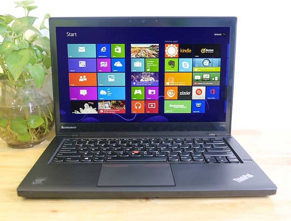 Lenovo ThinkPad T440s