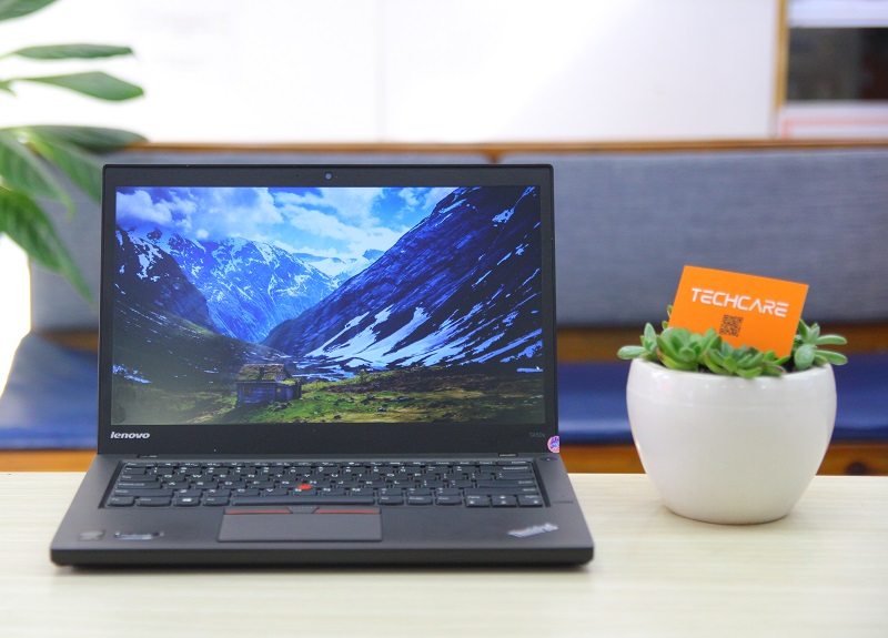 Lenovo ThinkPad T450s