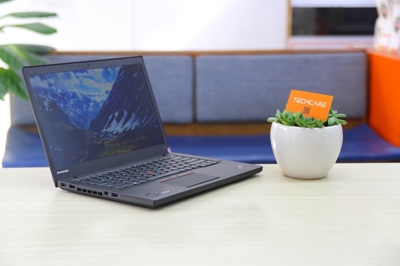 Lenovo ThinkPad T450s