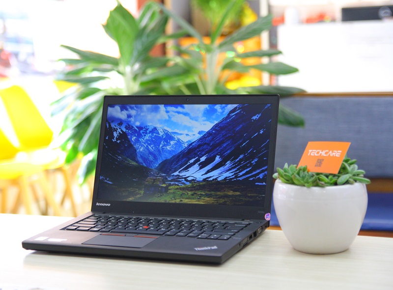 Lenovo ThinkPad T450s