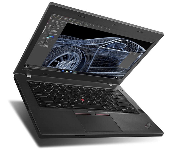 Lenovo ThinkPad T460