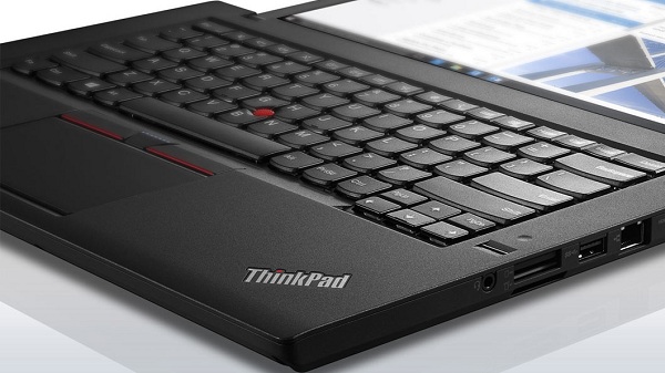 Lenovo ThinkPad T460