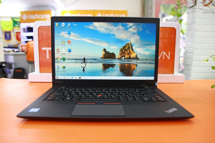 Lenovo ThinkPad T460s