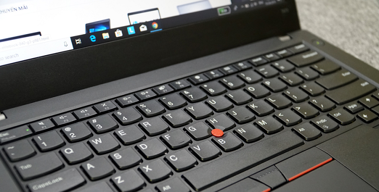 Lenovo Thinkpad T470