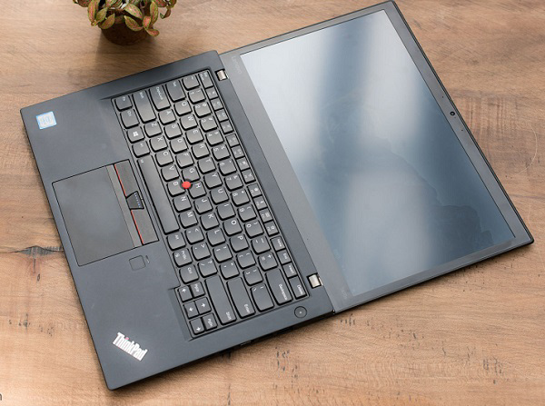Lenovo ThinkPad T470s