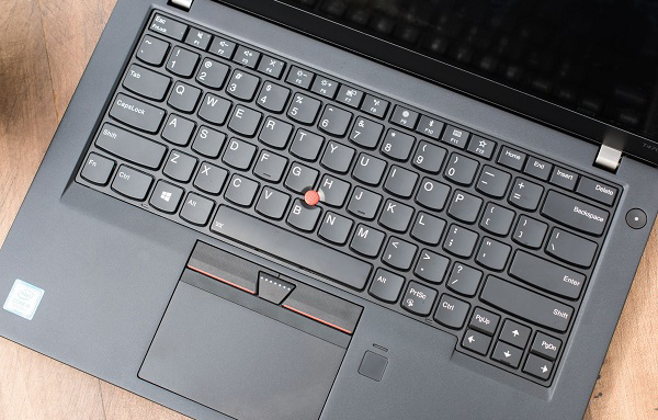 Lenovo ThinkPad T470s