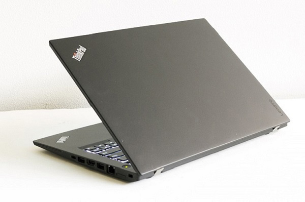 Lenovo ThinkPad T470s