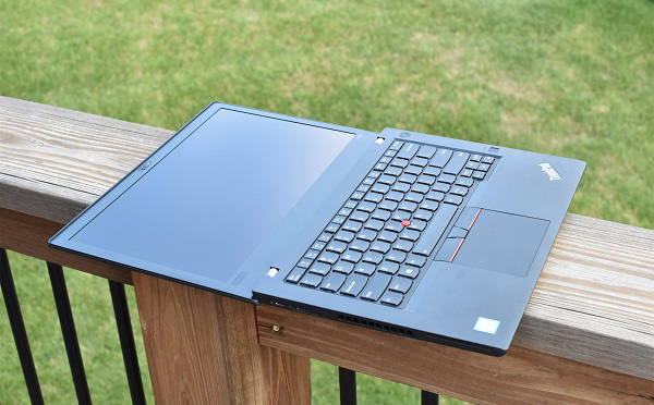 Lenovo Thinkpad T480