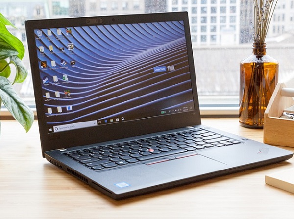 Lenovo ThinkPad T480
