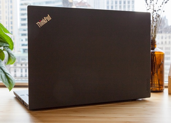 Lenovo ThinkPad T480