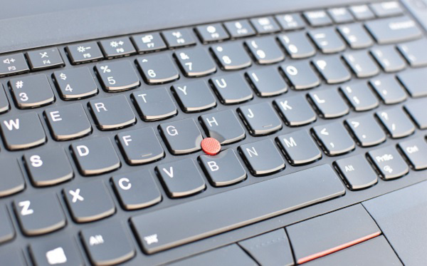 Lenovo Thinkpad T480