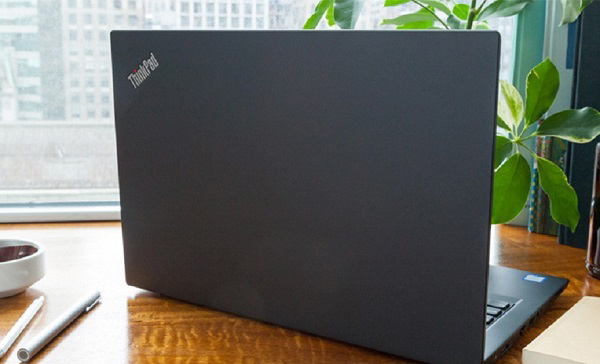 Lenovo ThinkPad T480s