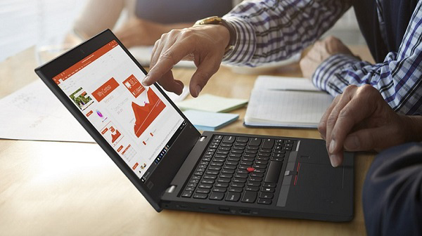 Hiệu năng xử lý mạnh mẽ nên đáp ứng tốt nhu cầu của các bạn