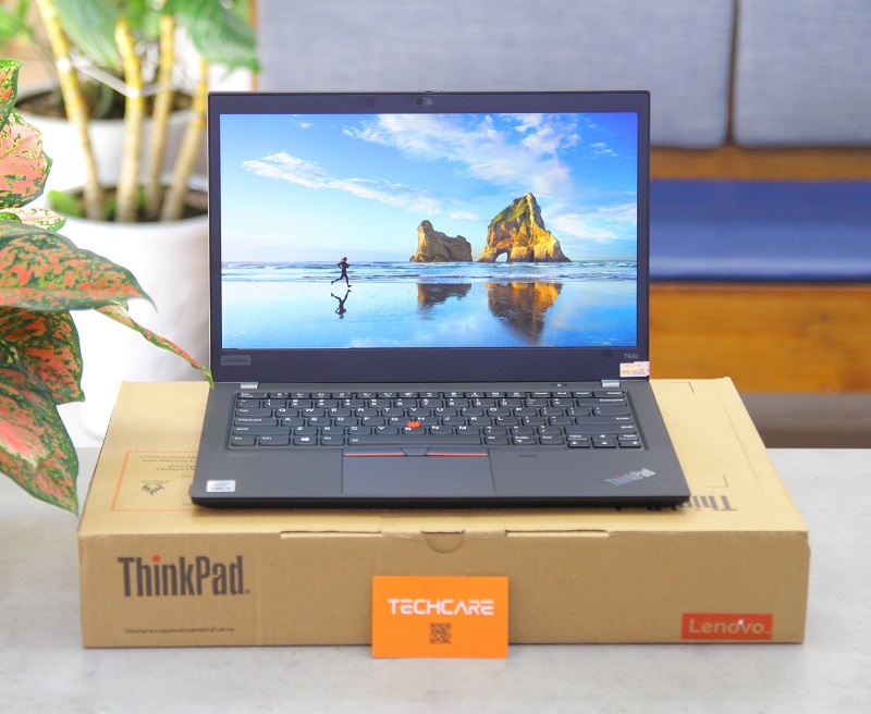 Lenovo ThinkPad T490
