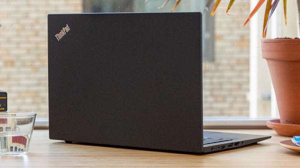 Lenovo Thinkpad T490s