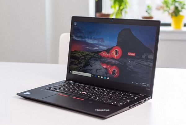 Lenovo Thinkpad T490s