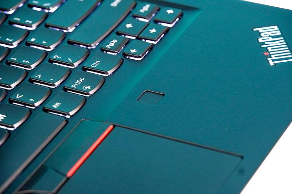 Bảo mật vân tay an toàn