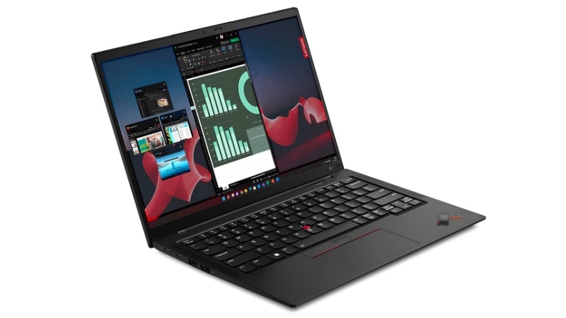Hiệu năng của dòng laptop Lenovo ThinkPad X1 Carbon G11 Hiệu năng của dòng laptop Lenovo ThinkPad X1 Carbon G11