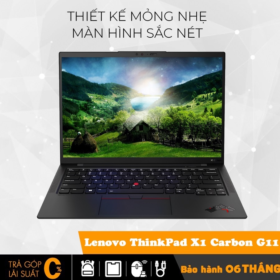 Lenovo ThinkPad X1 Carbon G11